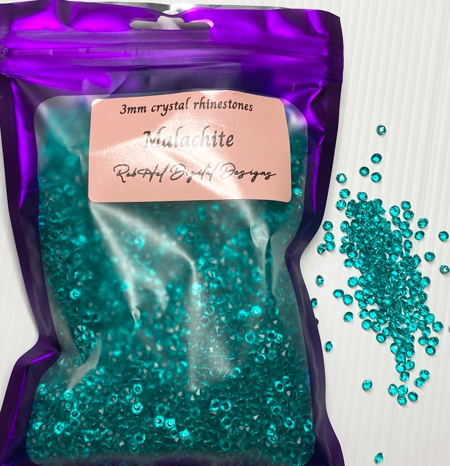 Crystal Diamonds