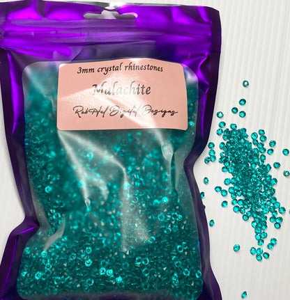 Crystal Diamonds