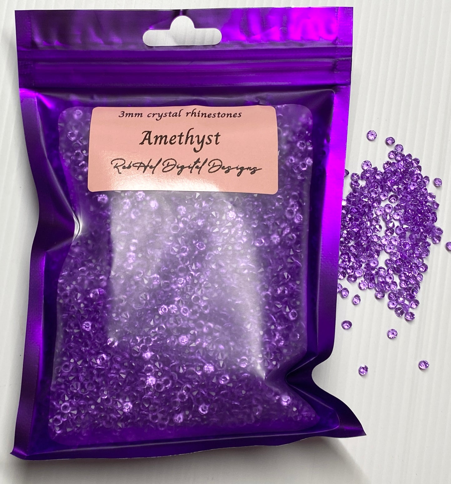 Crystal Diamonds