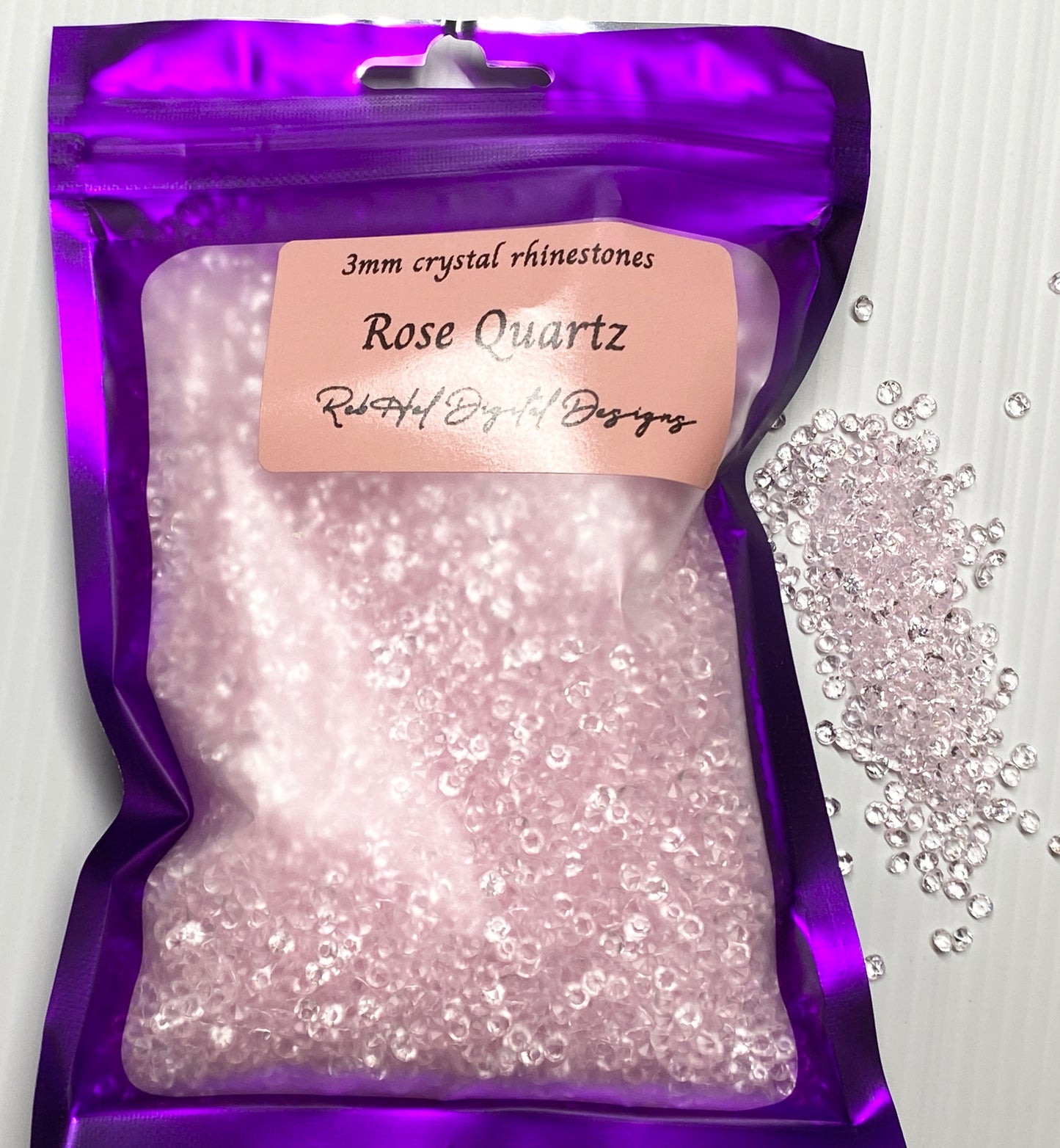 Crystal Diamonds