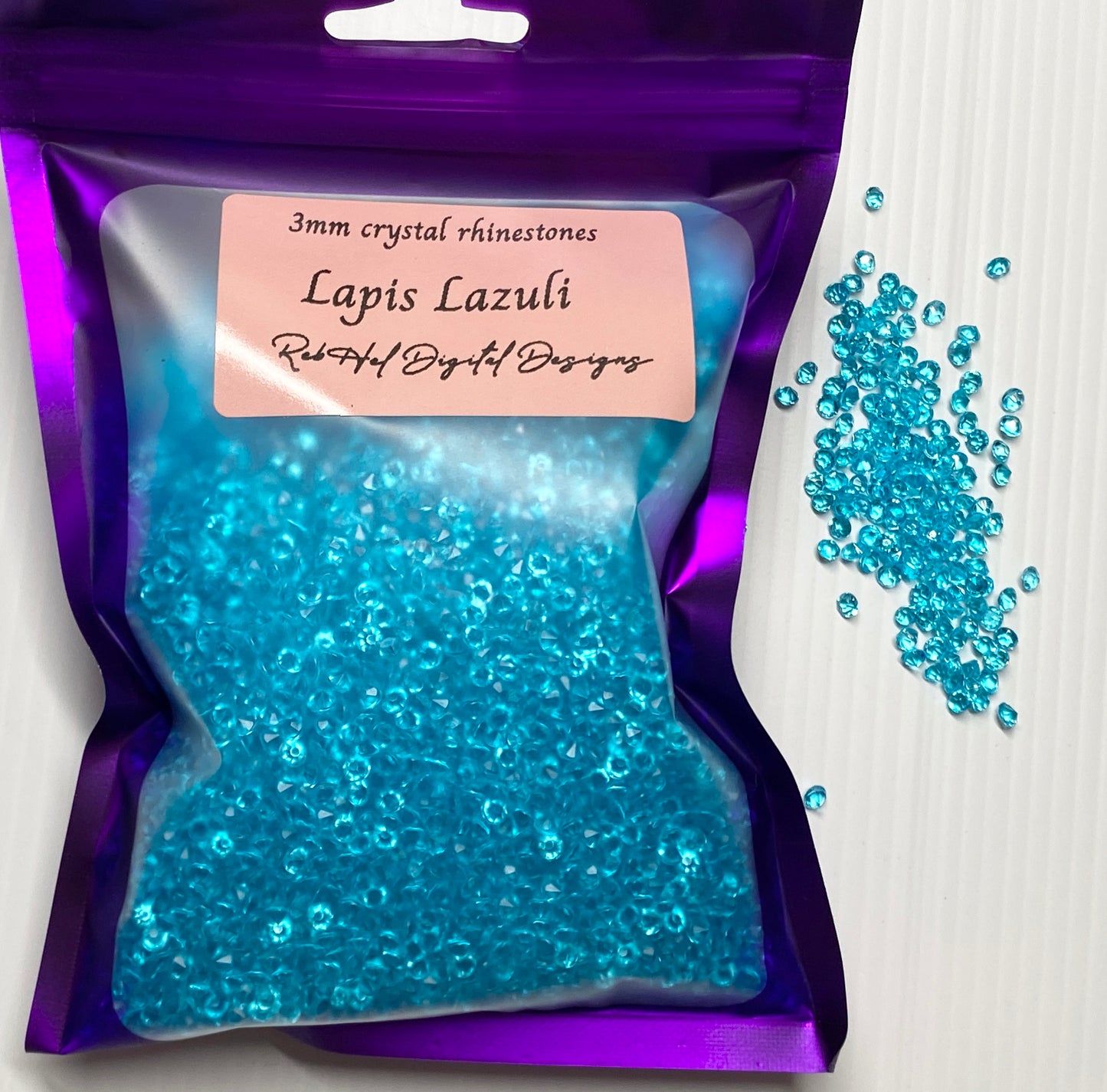 Crystal Diamonds