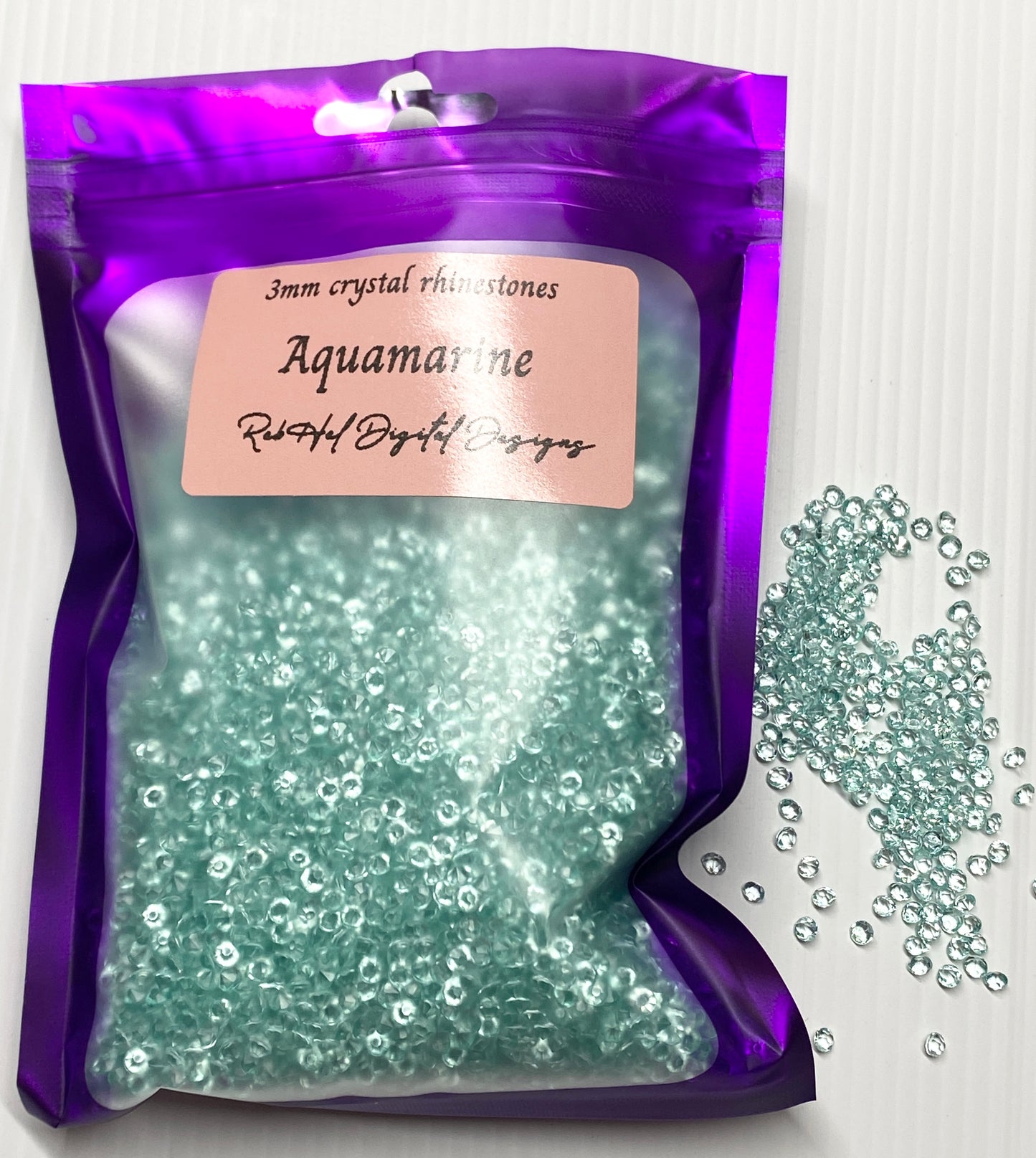 Crystal Diamonds