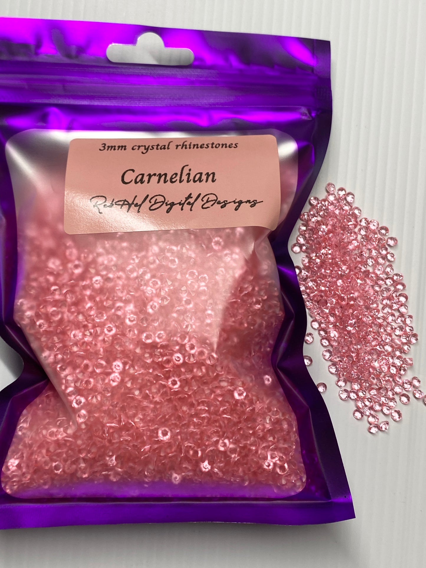 Crystal Diamonds