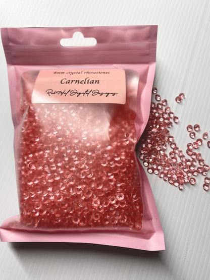 Crystal Diamonds