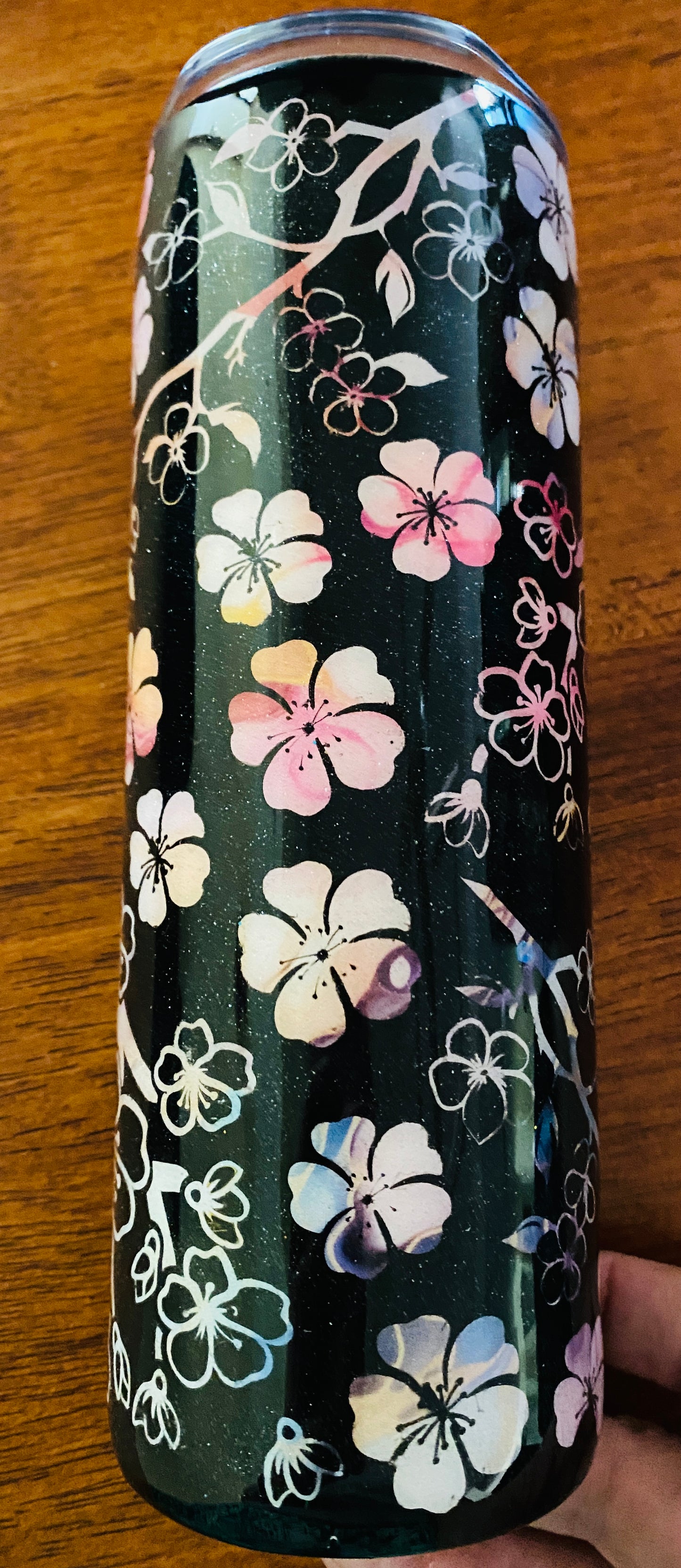 Resin Tumblers (example pics only) custom personalised made to order