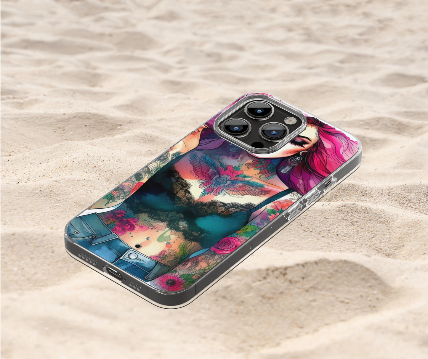 Phone case Designs