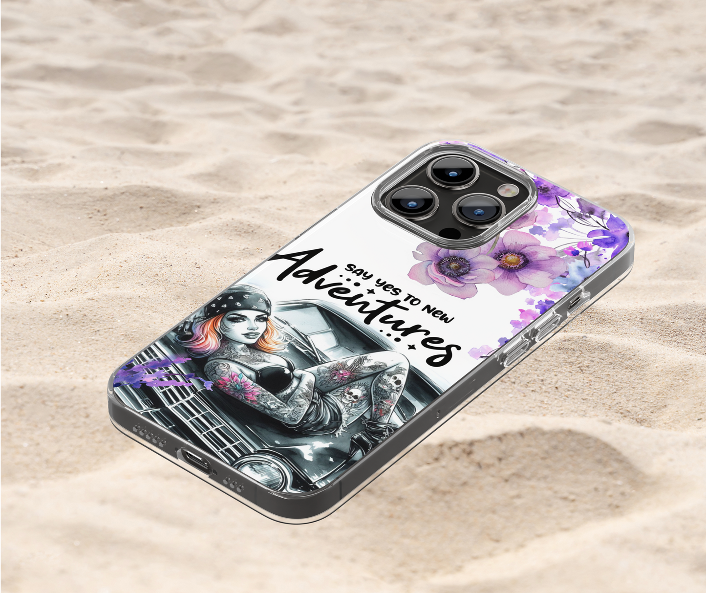 Phone case Designs