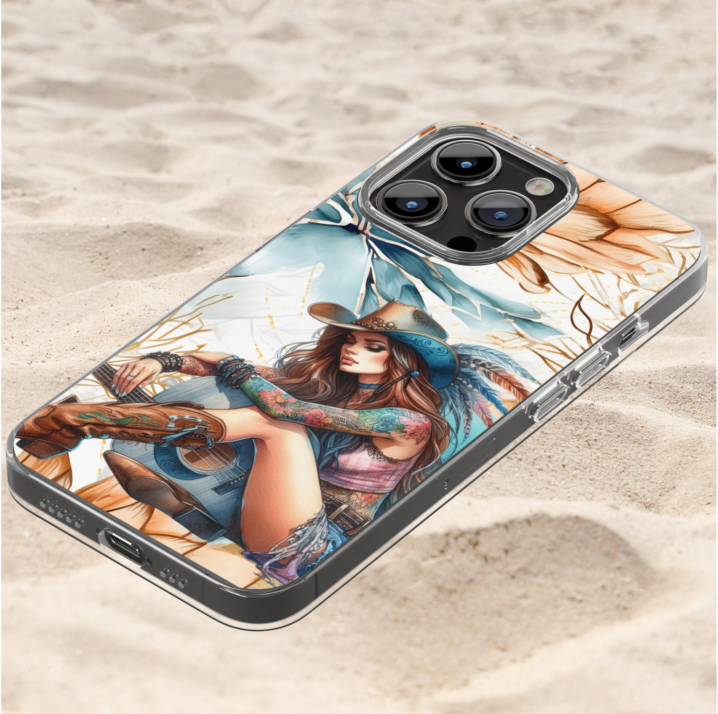 Phone cases Iphone and Samsung Collection 1 + choice of matching pocket socket/ magsafe or keyring
