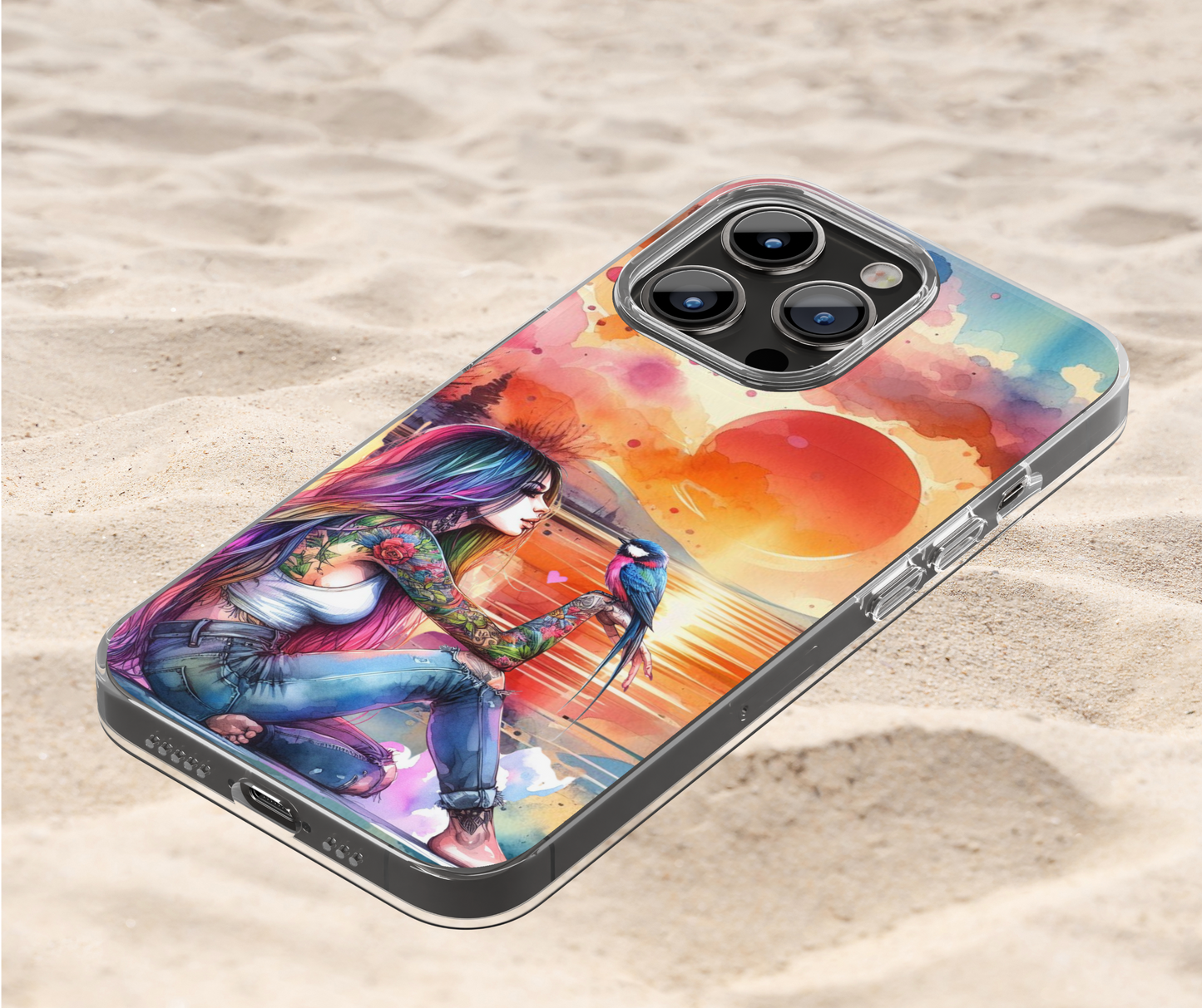 Phone case Designs