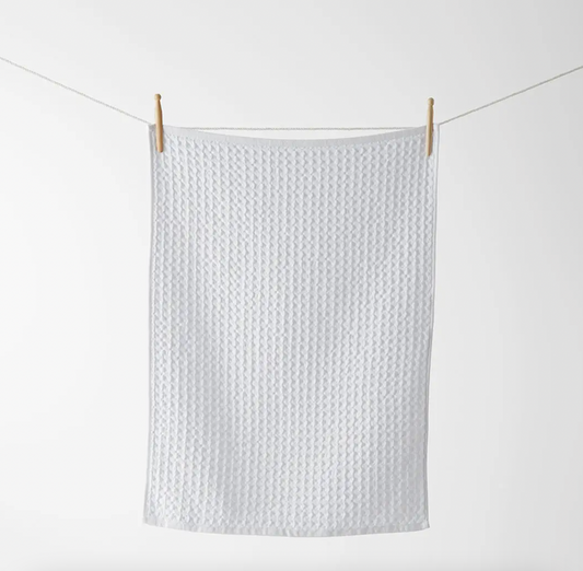 Tea Towel Sublimation-Waffle style 40cm x 60cm