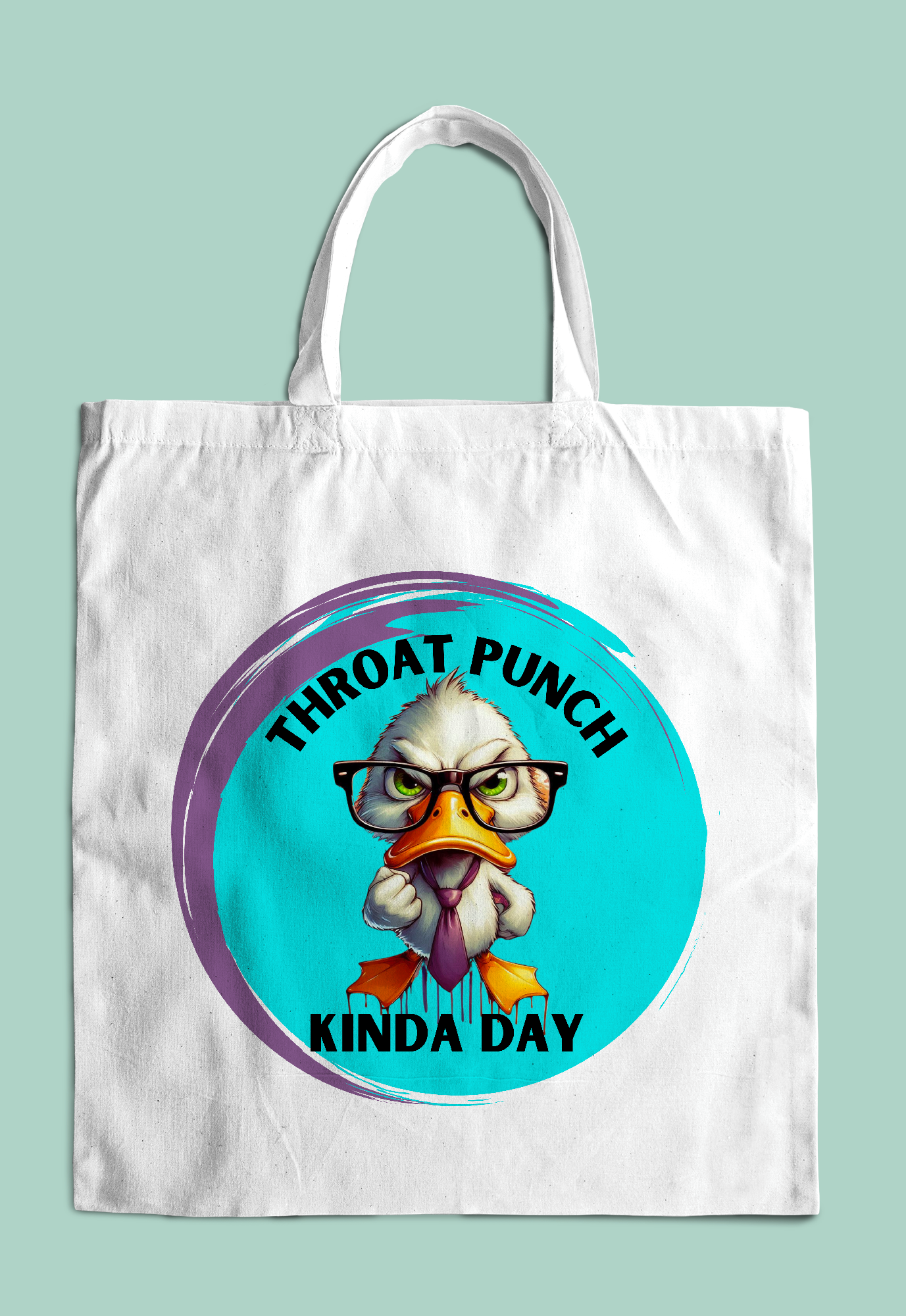 DTF Designs for Tote/crossbody bags and T-shirts.