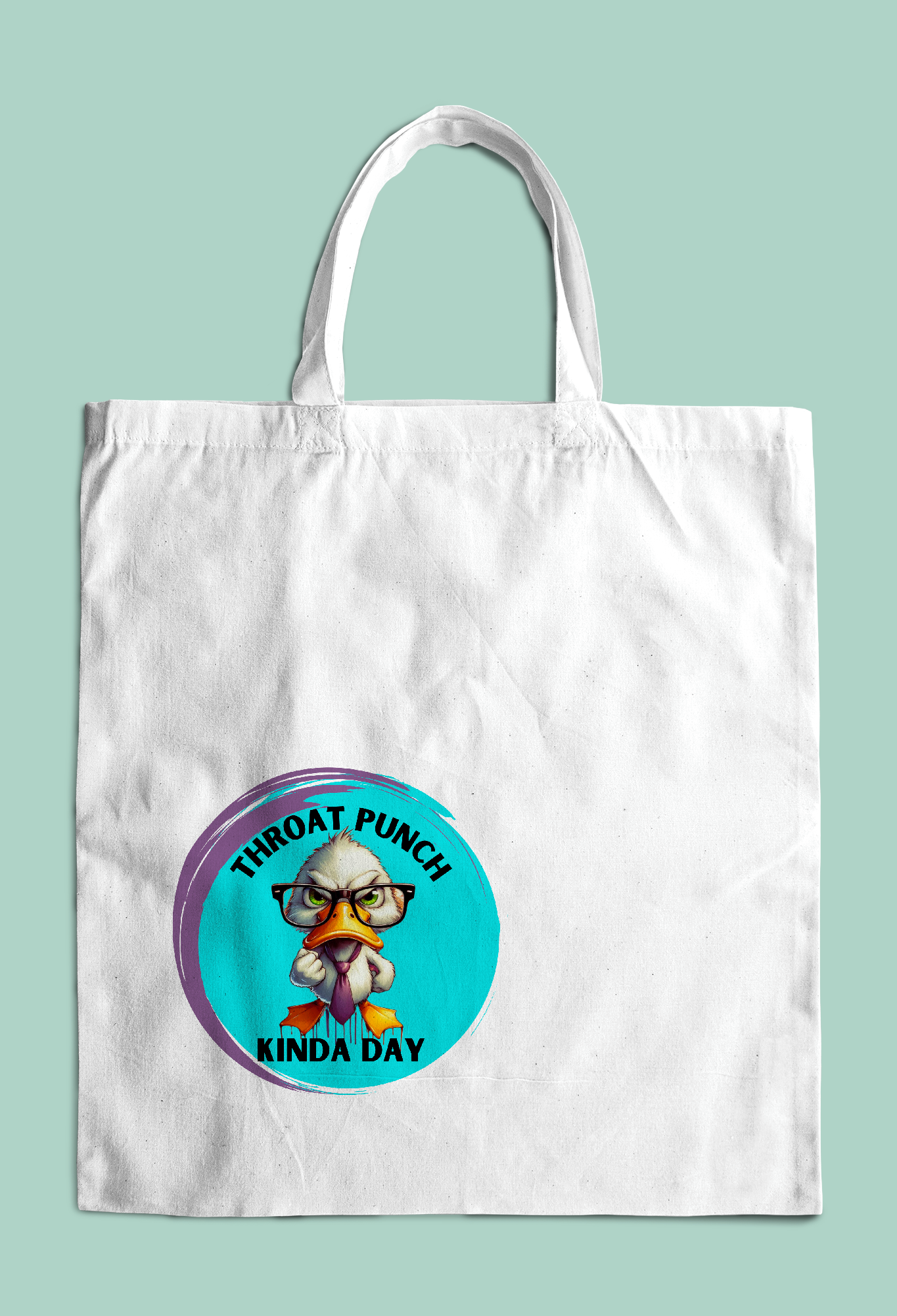 DTF Designs for Tote/crossbody bags and T-shirts.