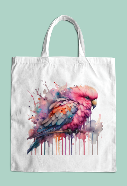 DTF Designs for Tote/crossbody bags and T-shirts.