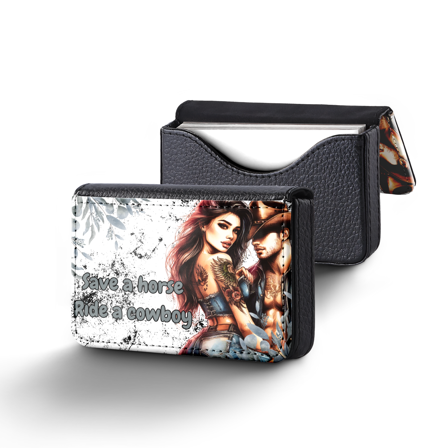 Card Holder/Keychain purse Designs