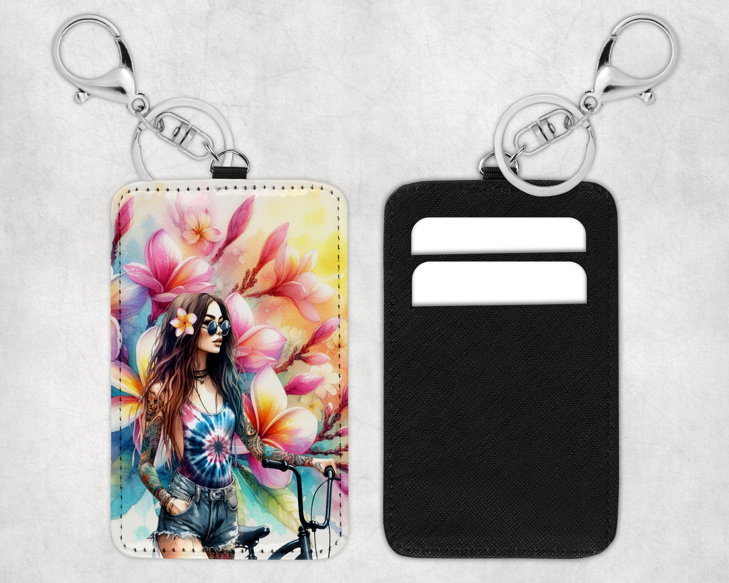 Card Wallet Designs