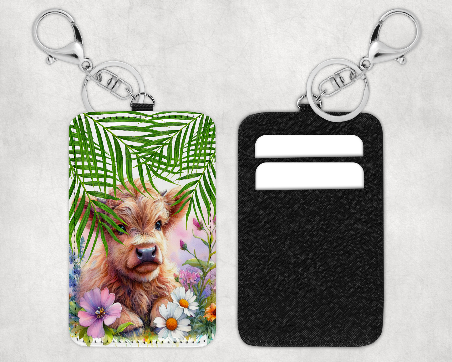 Card Wallet Designs