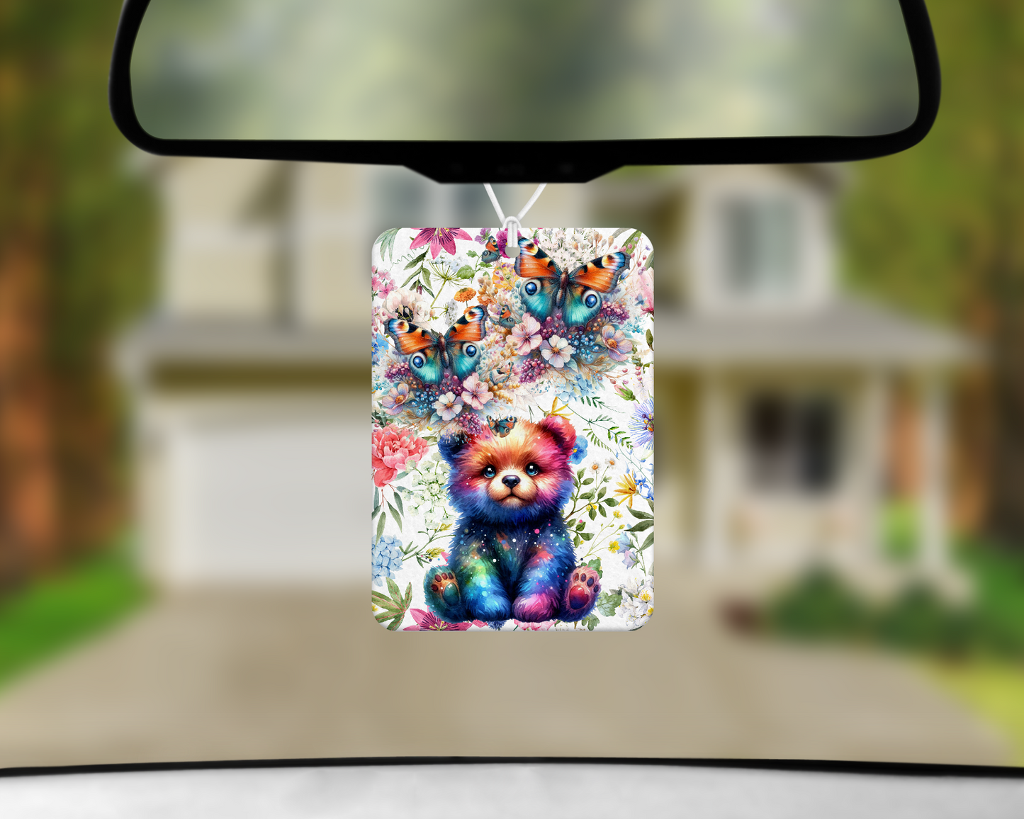 Freshy Designs