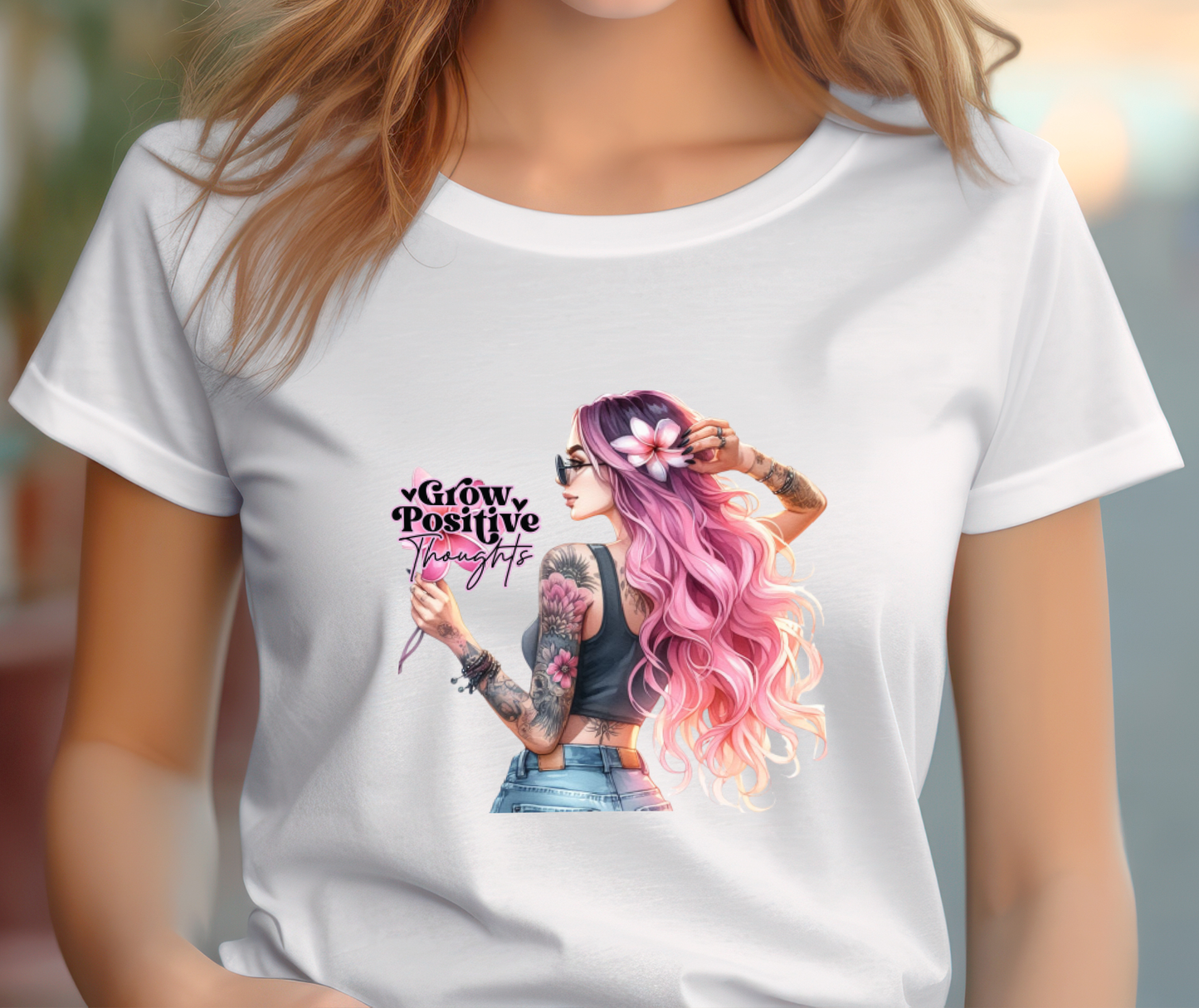 DTF Designs for Tote/crossbody bags and T-shirts. Series 1