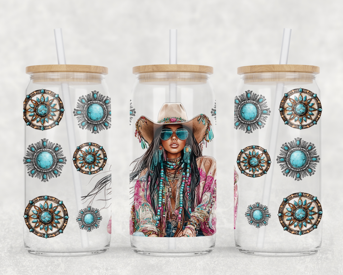 UVDTF wraps Collection 2