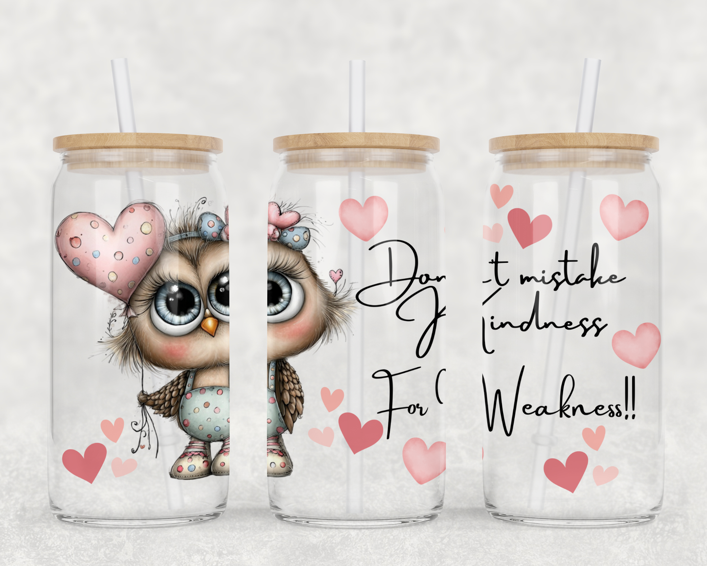 UVDTF wraps Collection 2