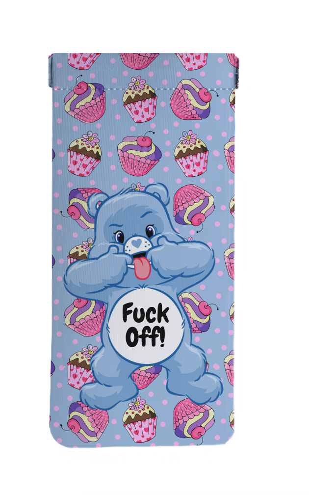 Glasses case. Collection 3. Designs only