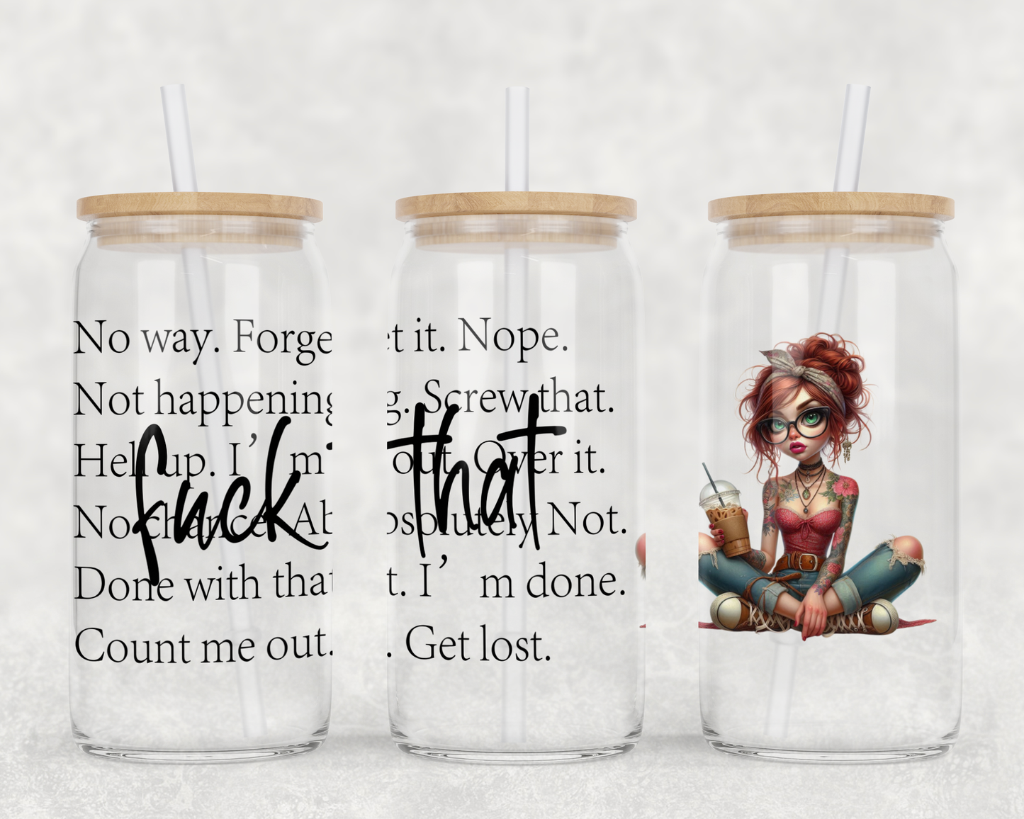 UVDTF wraps Collection 2