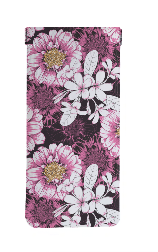 Glasses case. Collection 3. Designs only