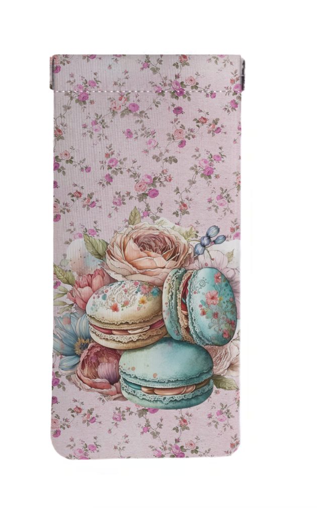 Glasses case. Collection 3. Designs only