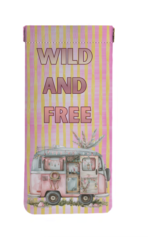 Glasses case. Collection 3. Designs only
