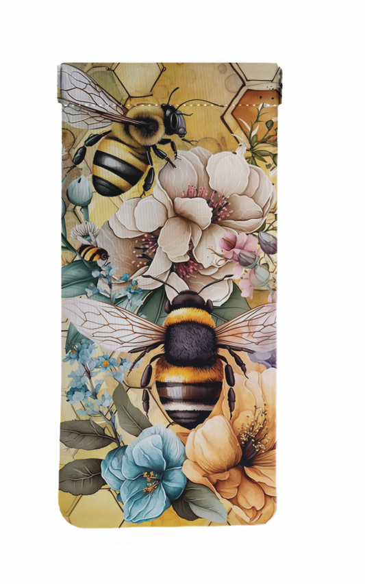 Glasses case. Collection 3. Designs only
