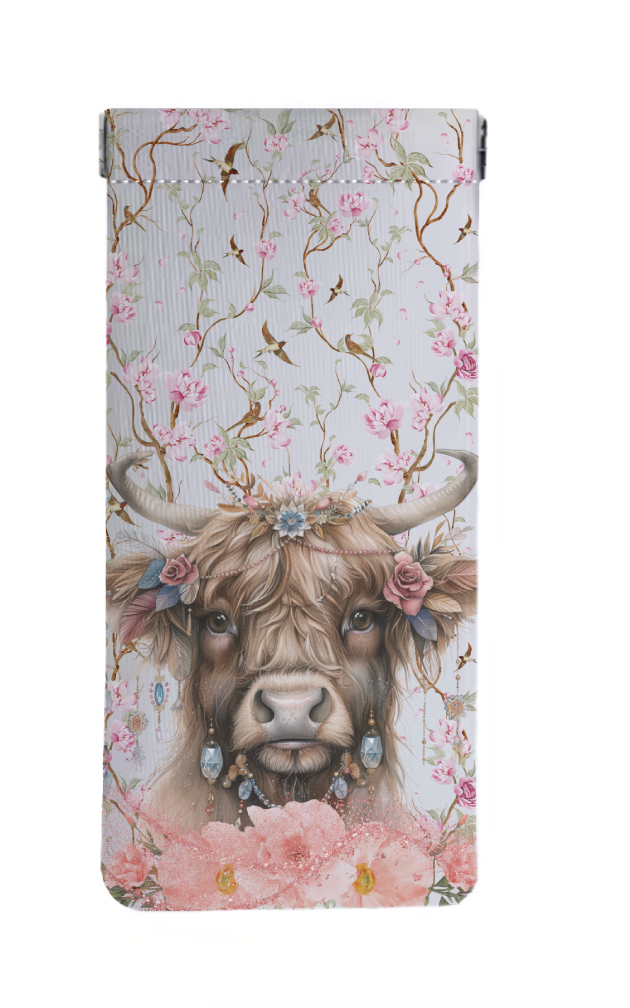 Glasses case. Collection 3. Designs only