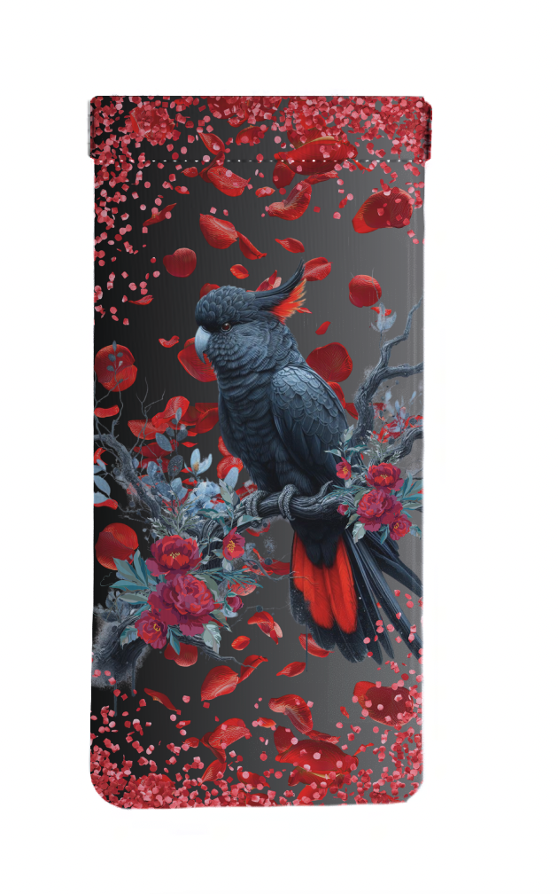 Glasses case. Collection 3. Designs only