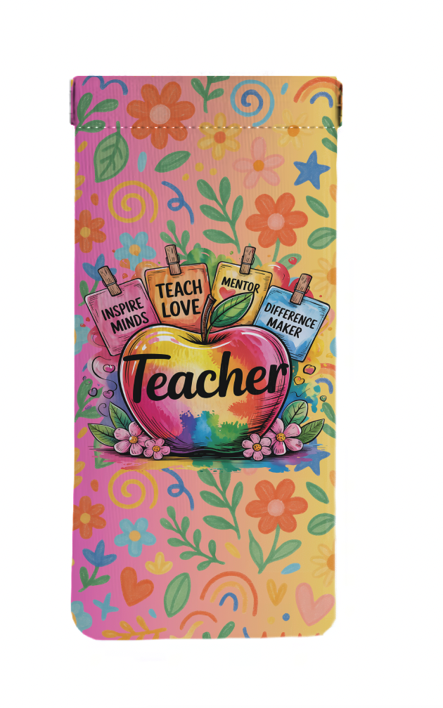 Glasses case. Collection 3. Designs only