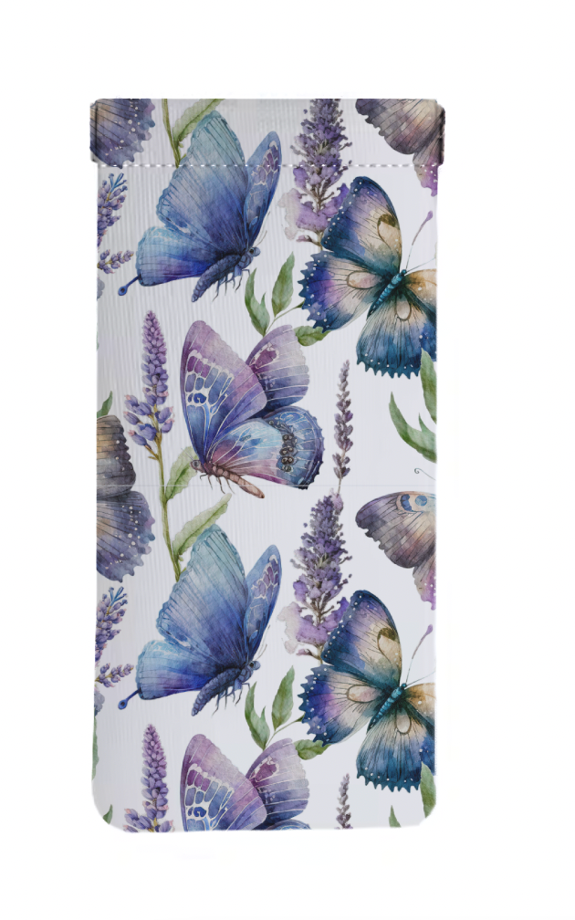 Glasses case. Collection 3. Designs only