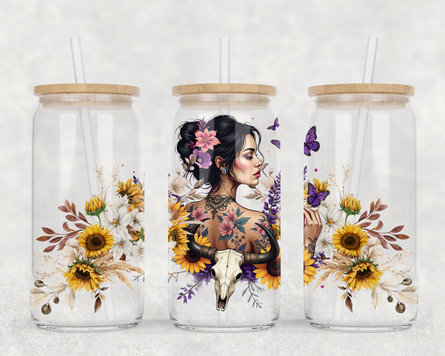 UVDTF wraps Collection 2