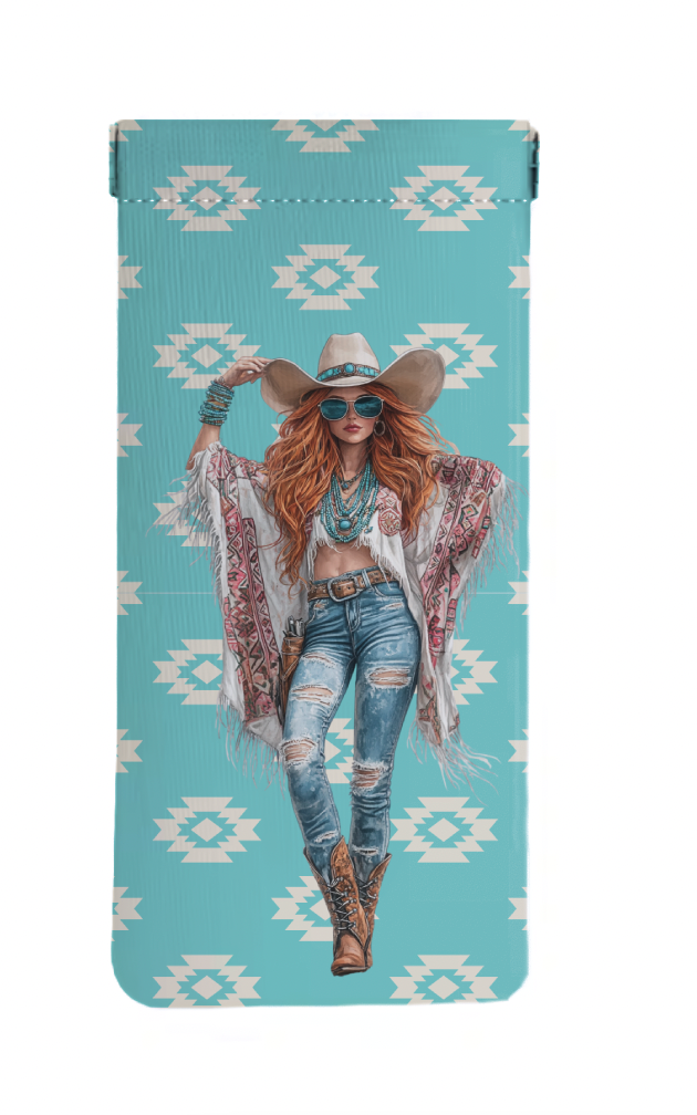 Glasses case. Collection 3. Designs only