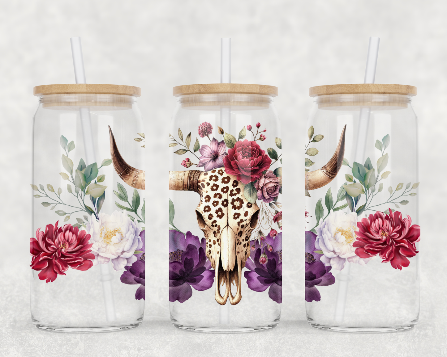 UVDTF wraps Collection 2