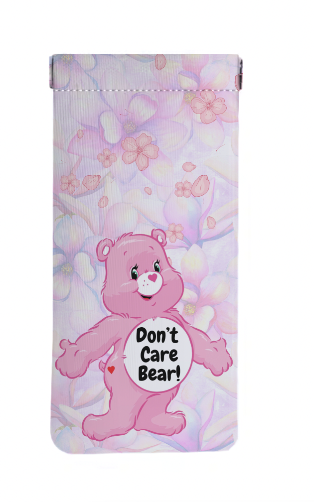 Glasses case. Collection 3. Designs only