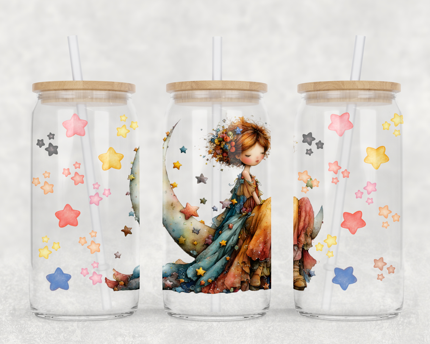 UVDTF wraps Collection 2