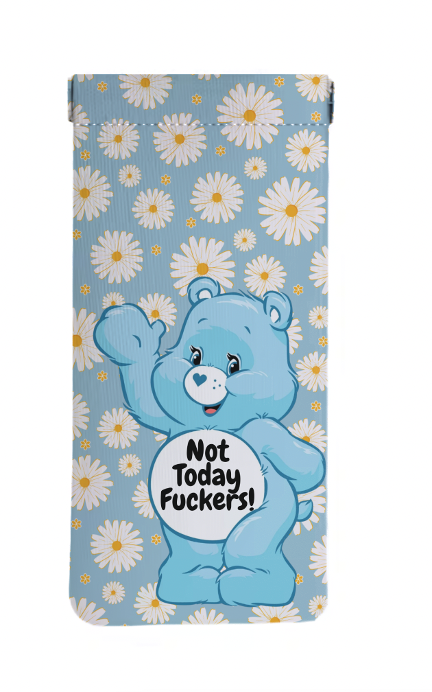 Glasses case. Collection 3. Designs only