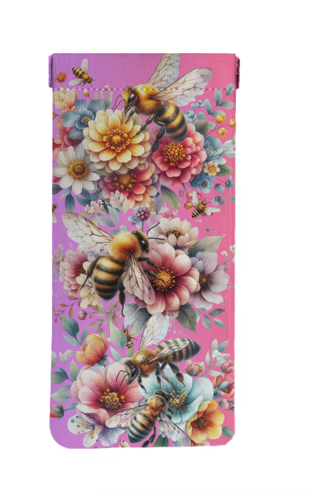 Glasses case. Collection 3. Designs only