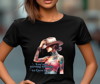 DTF Designs for Tote/crossbody bags and T-shirts.