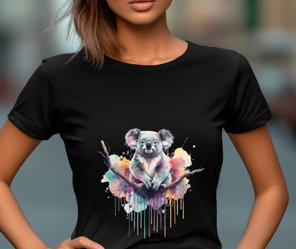 DTF Designs for Tote/crossbody bags and T-shirts.