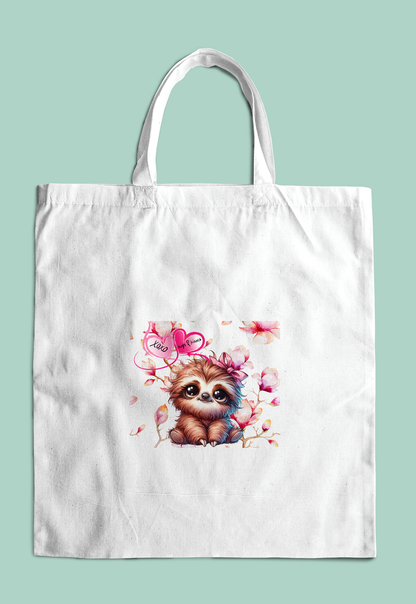 DTF Designs for Tote/crossbody bags and T-shirts.