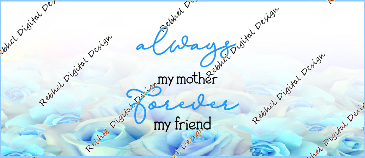 Mum Design mug