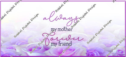 Mum Design mug